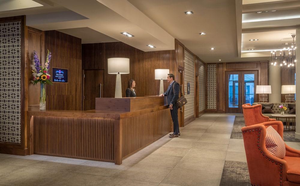 The Killeshin Hotel 97519 — 4