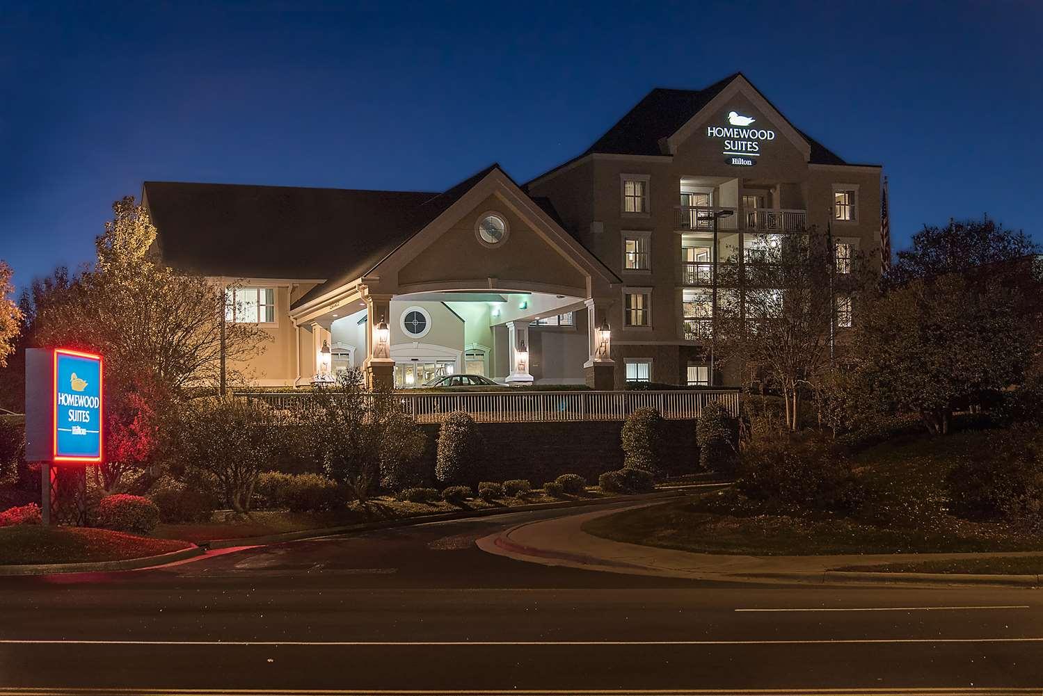 Homewood Suites By Hilton Durham — 6