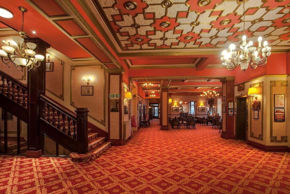 Savoy Hotel Blackpool — 9