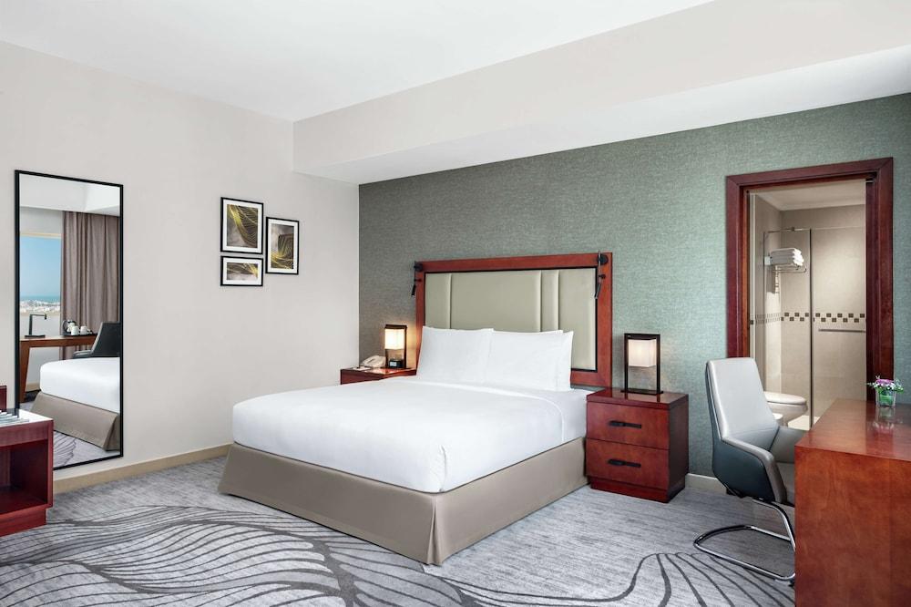 Doubletree By Hilton Ras Al Khaimah — 6