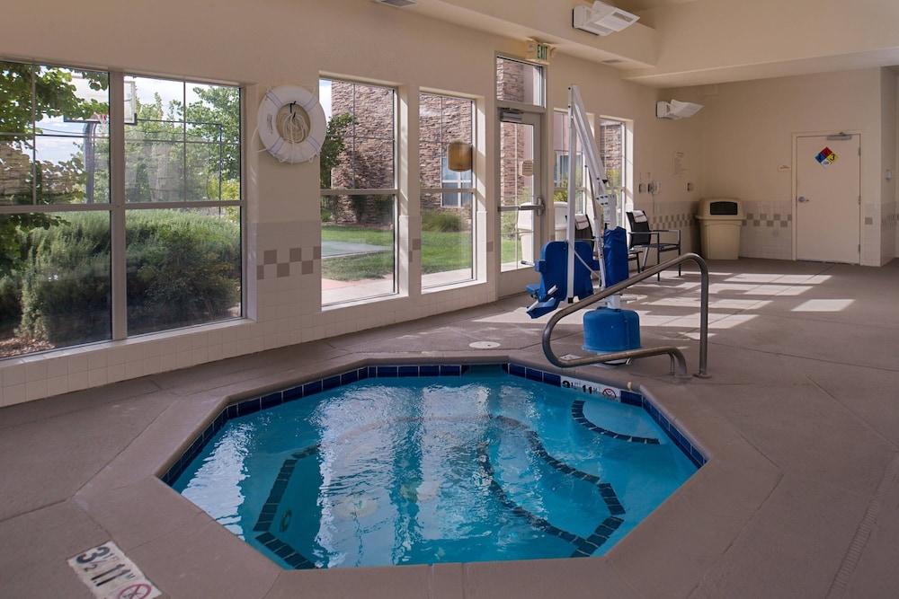 Residence Inn Albuquerque Airport — 7