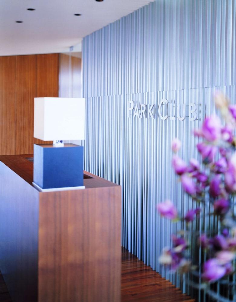 PARK HYATT SEOUL — 8