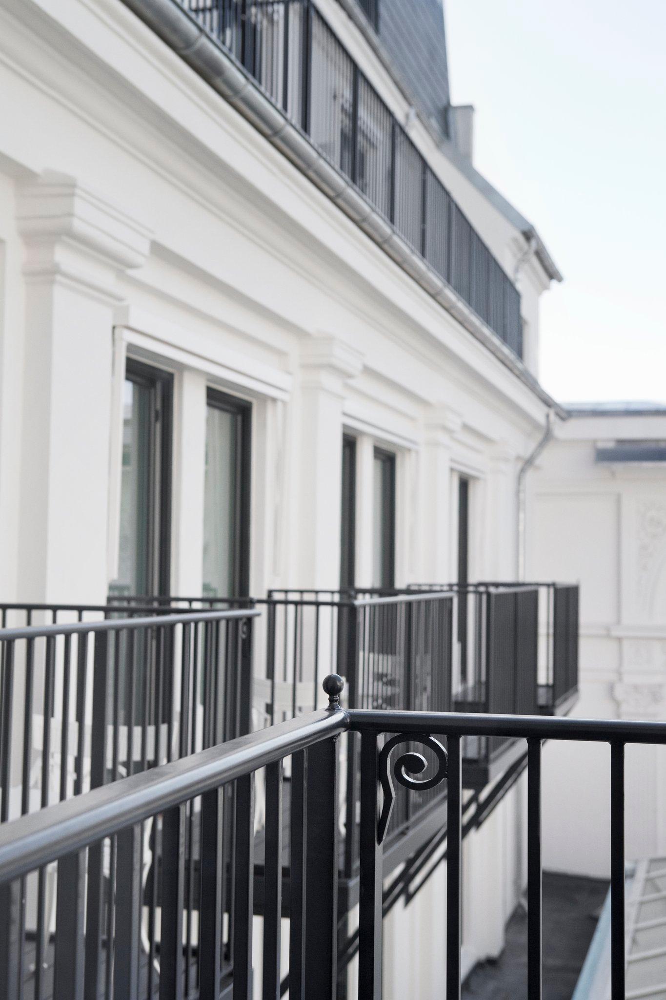 Hotel D'Angleterre — 6