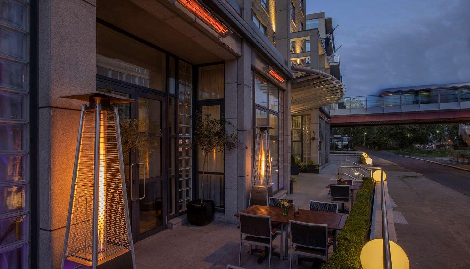 Hilton Dublin — 5