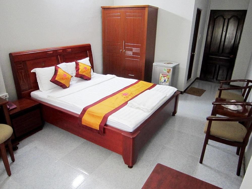 Thanh Hong Hotel 1221348 — 10