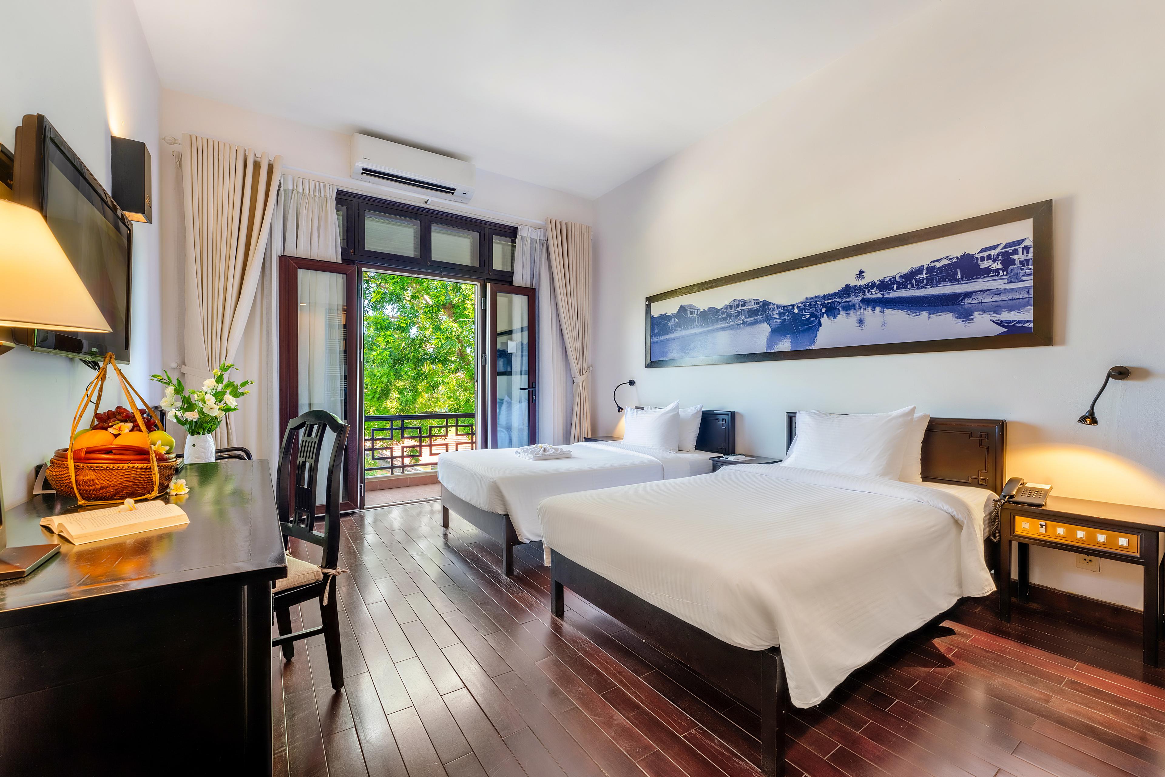 Hoi An Historic Hotel — 8