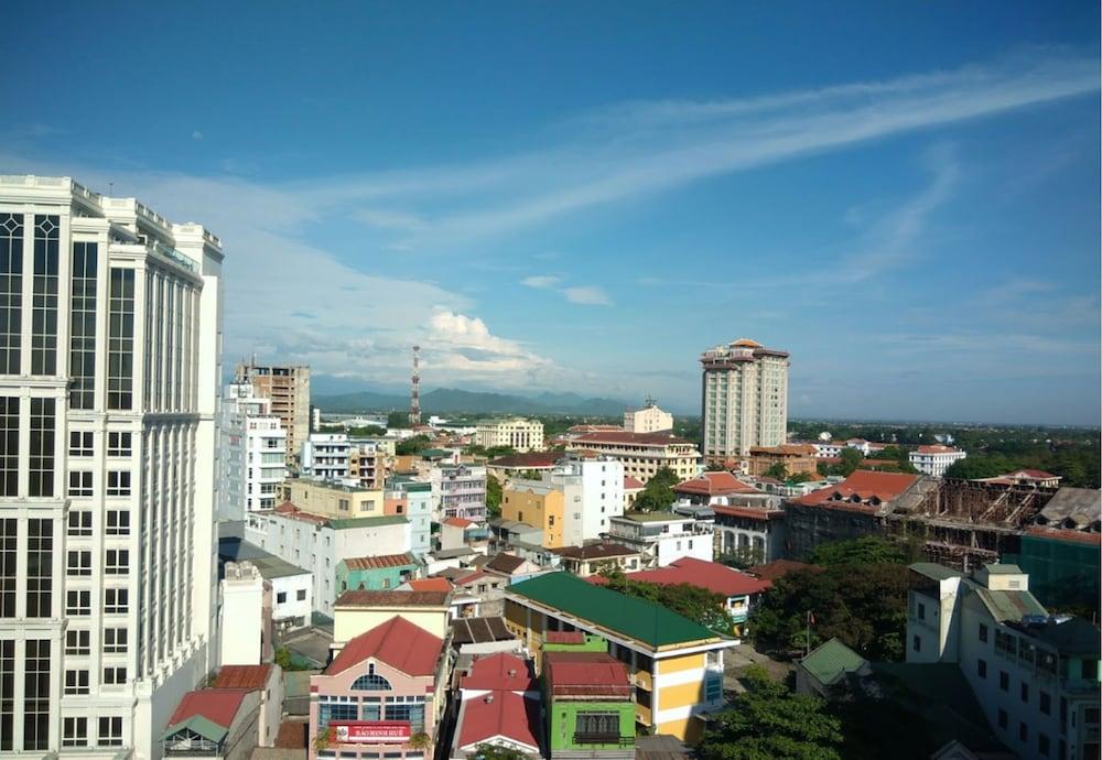 Alba Spa Hotel — 8
