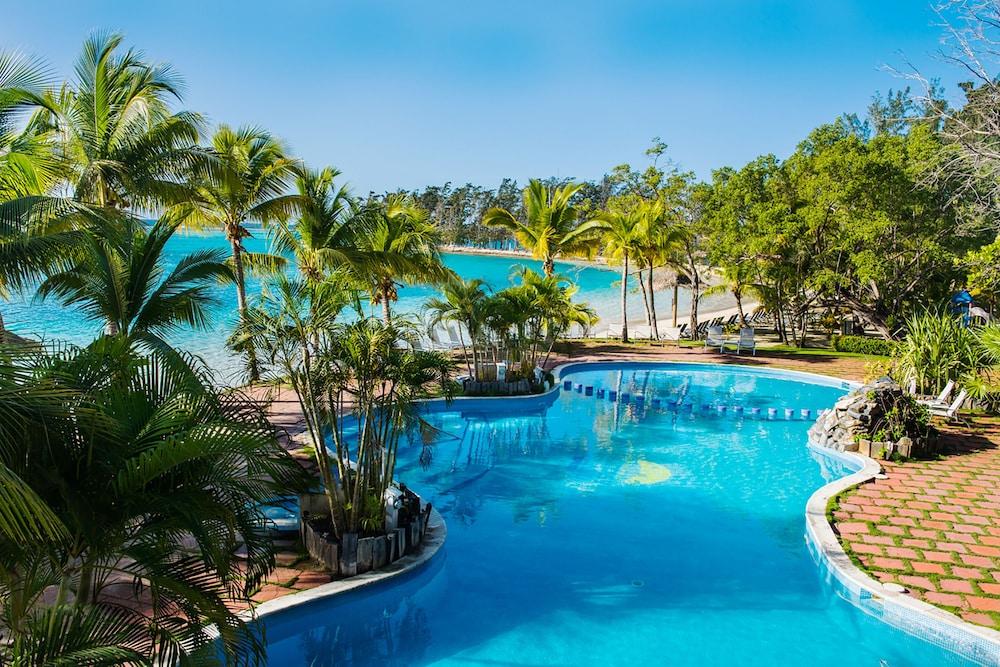Fantasy Island Resort Beach and Marina All Inclusive — 5