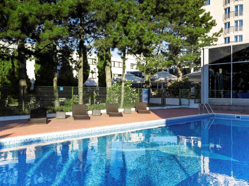 Novotel Warszawa Airport 132464 — 7