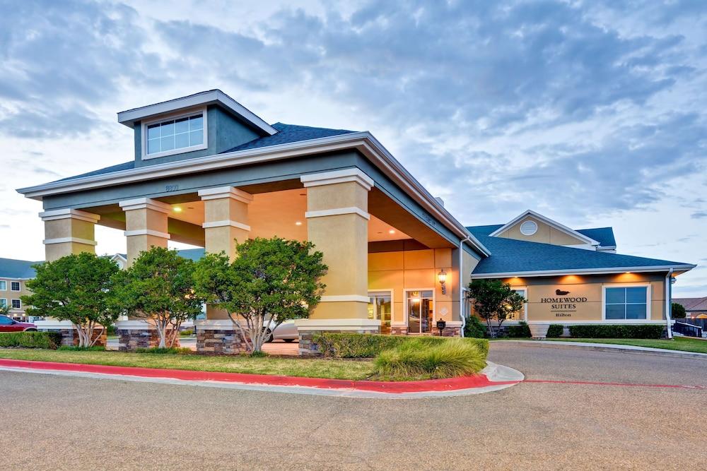 Homewood Suites By Hilton Amarillo — 4