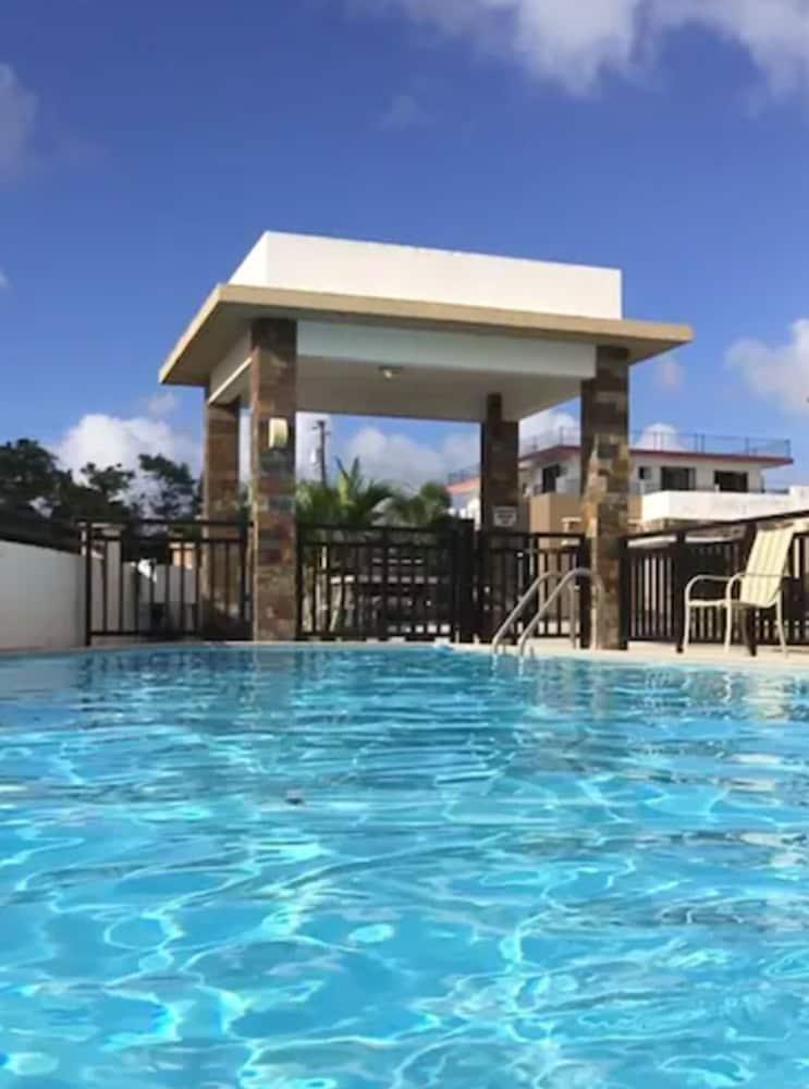 Tumon Bel-Air Serviced Residence — 10