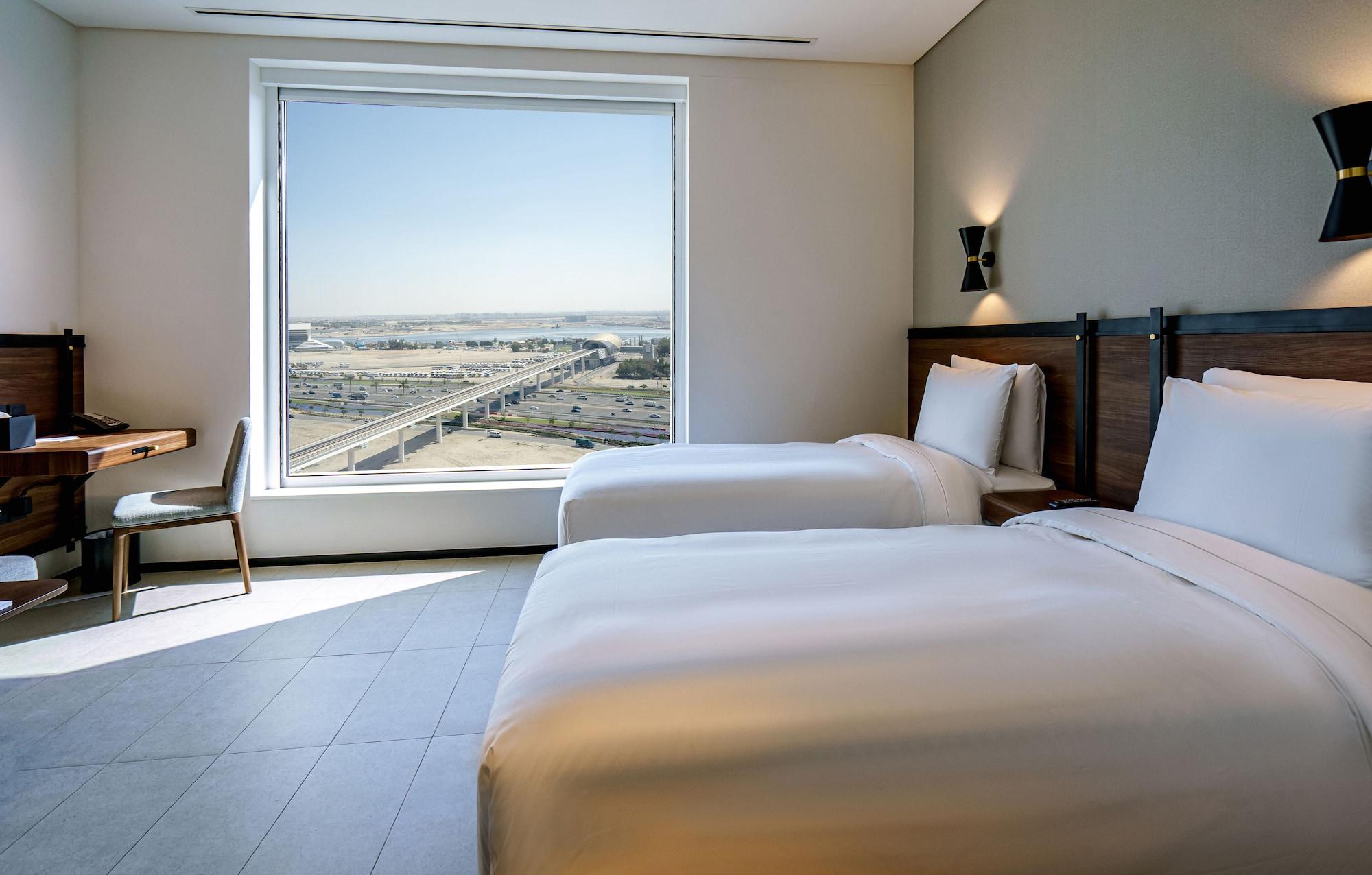 Form Hotel, a member of Design Hotels, Dubai — 7