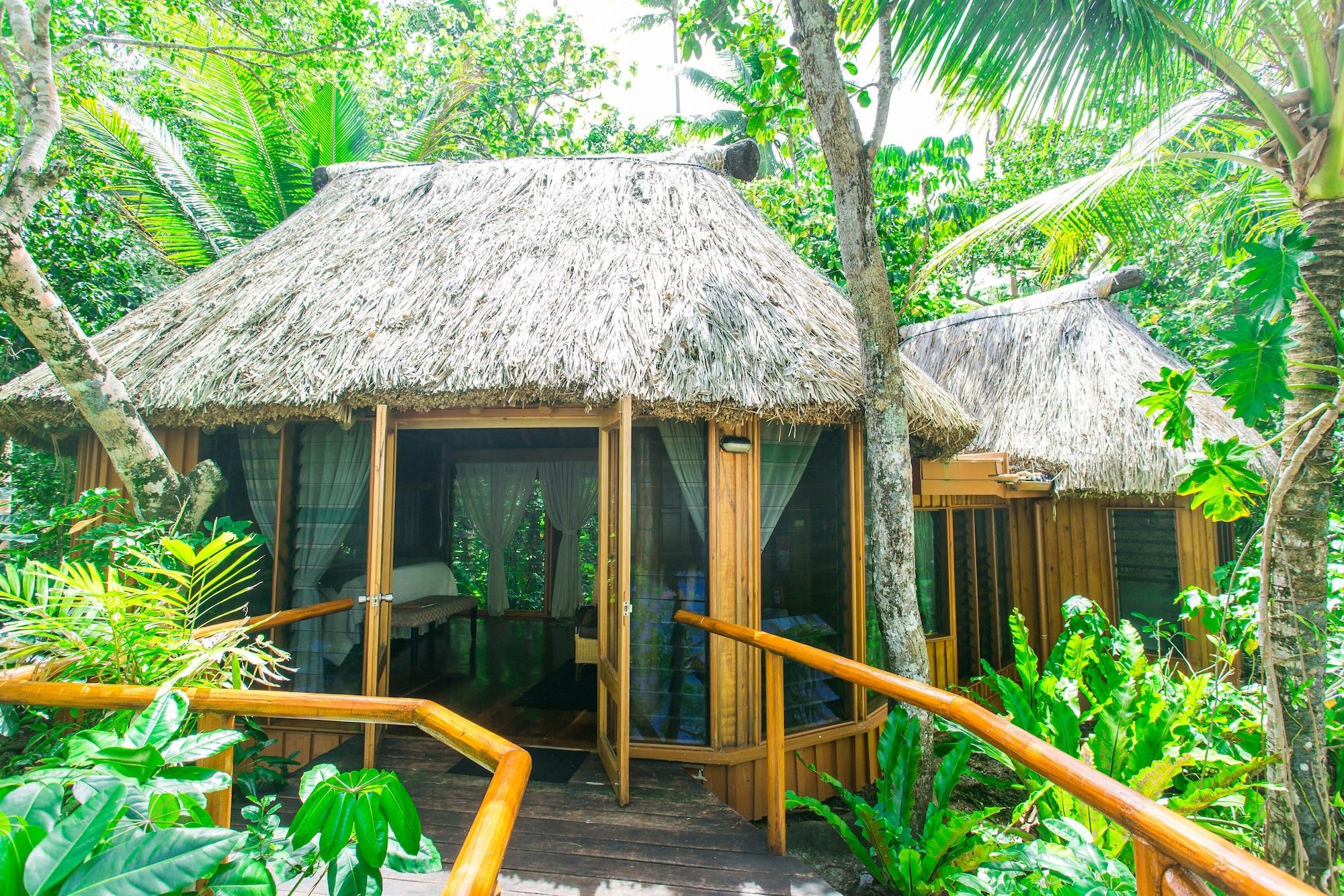 NAMALE RESORT AND SPA — 5