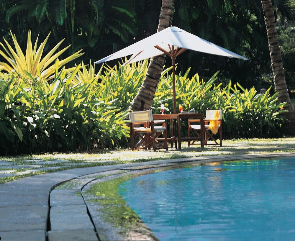 The Oberoi Bengaluru — 5