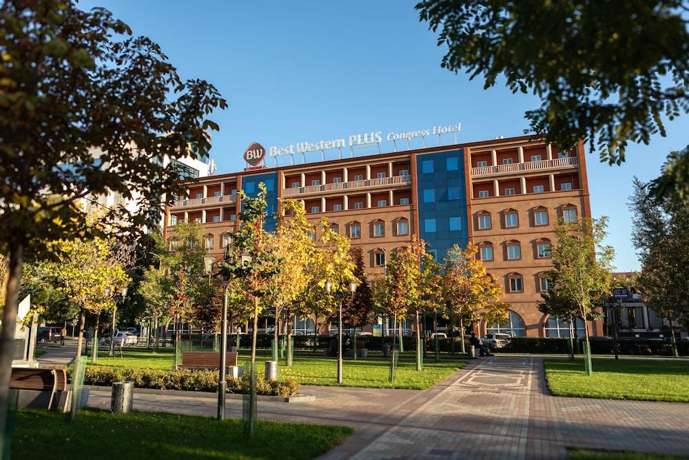 Best Western Plus Congress Hotel — 5