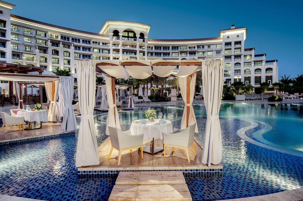 Waldorf Astoria Dubai Palm Jumeirah — 2
