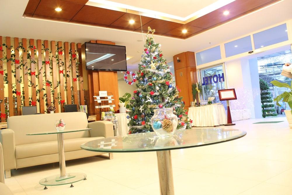 BIDV Hotel &amp; Conference Center — 2