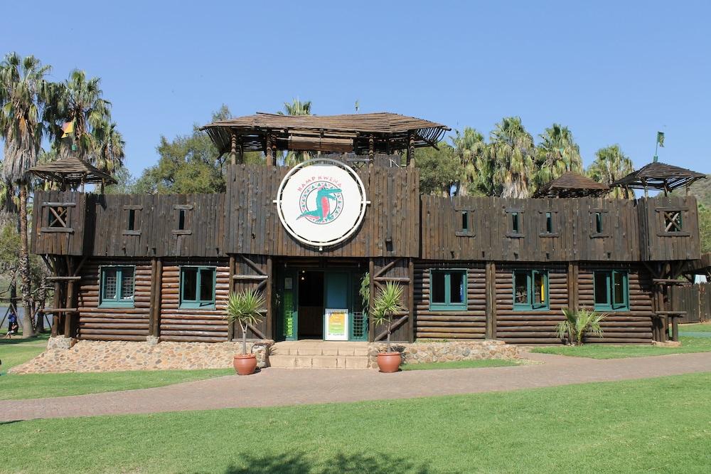 The Palace of the Lost City at Sun City Resort — 2