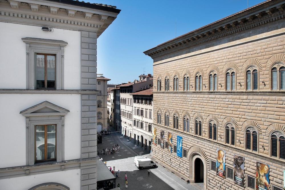 Helvetia And Bristol Firenze - Starhotels Collezione — 3