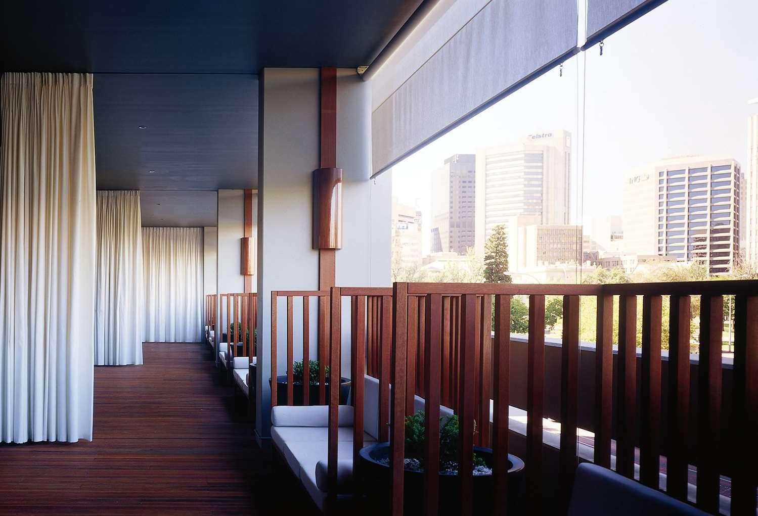 Hilton Adelaide — 6