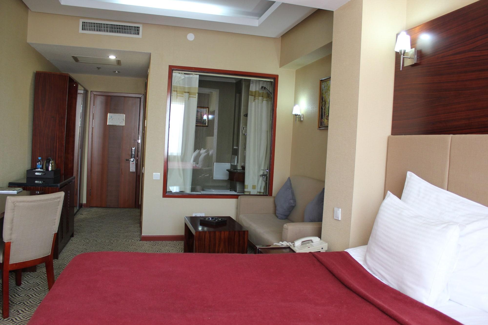 Regardal Hotel — 10