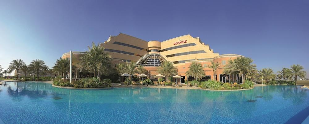 MOVENPICK HOTEL BAHRAIN — 4