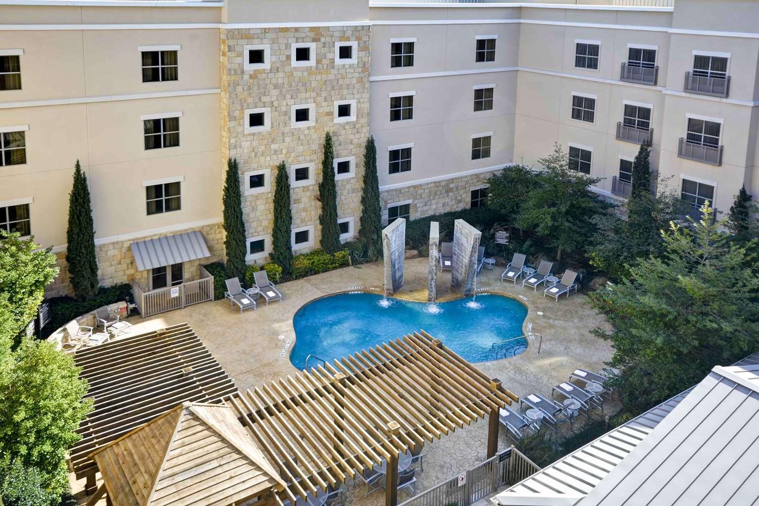 Homewood Suites by Hilton Dallas-Frisco — 3