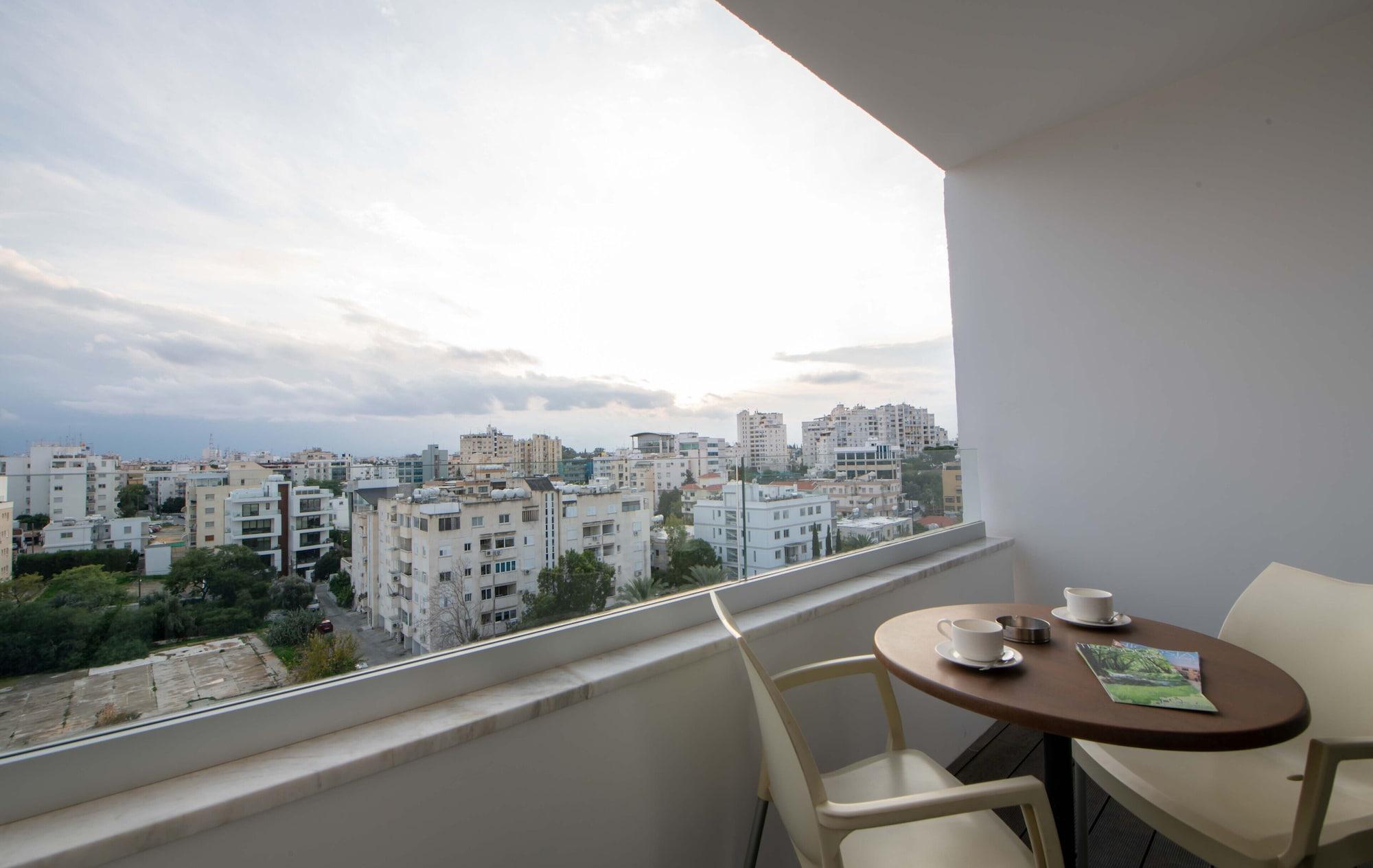 ALMOND BUSINESS SUITES — 2