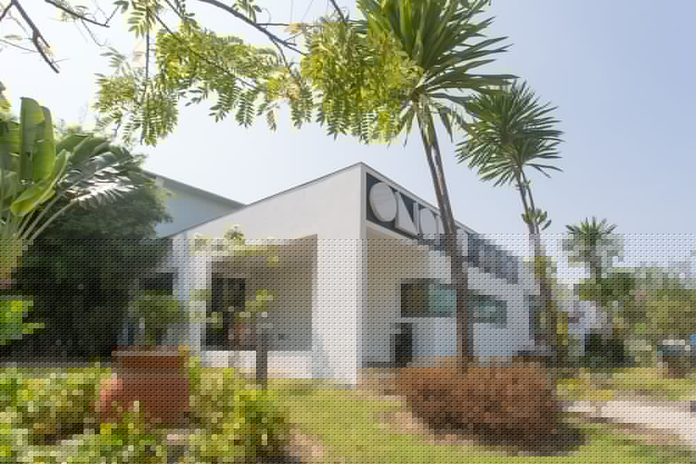 Hotel Onomo Libreville