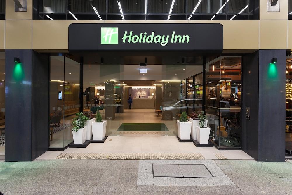 Holiday Inn Perth City Centre — 4