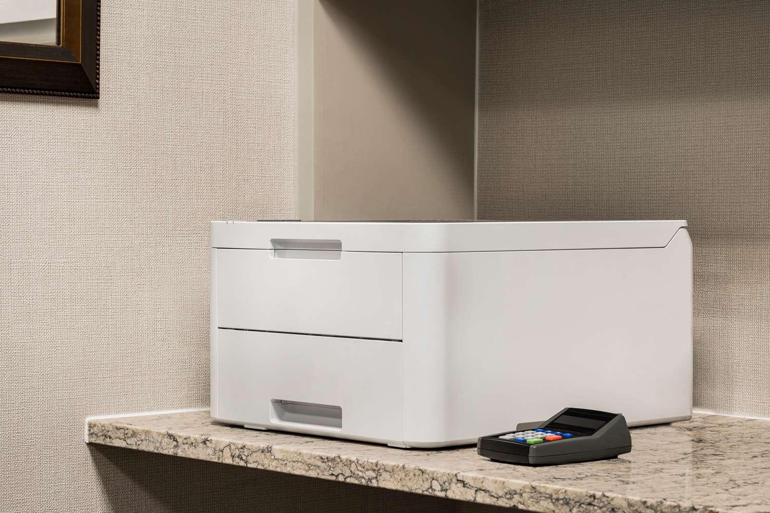Hilton Garden Inn Ft. Collins — 10