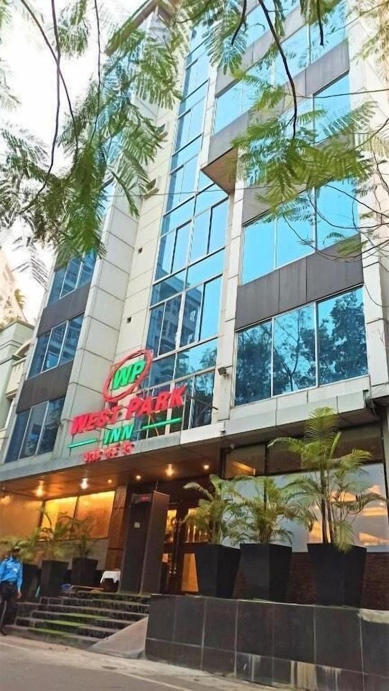 West Park Inn — 2