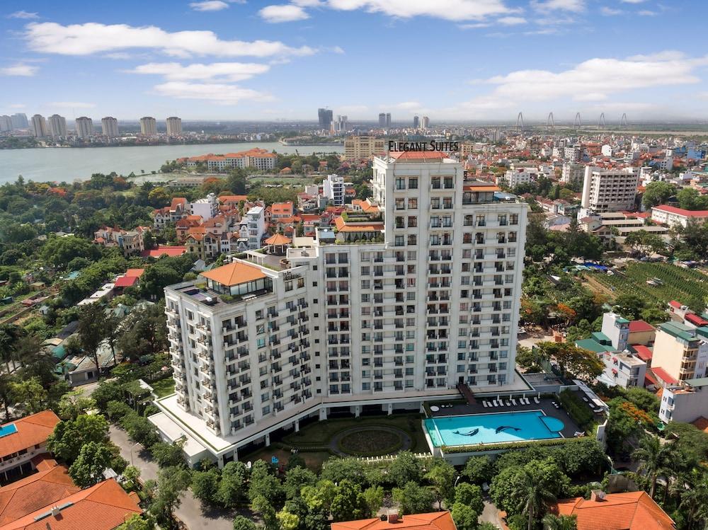 Elegant Suites Westlake — 10