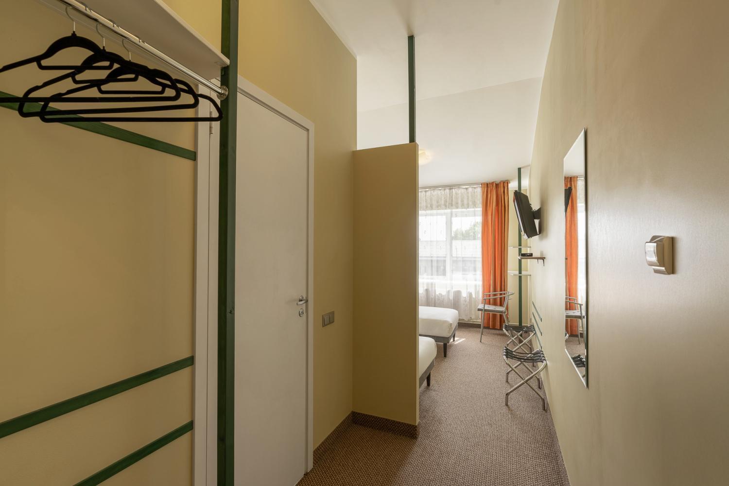 Apart Hotel Tomo — 2