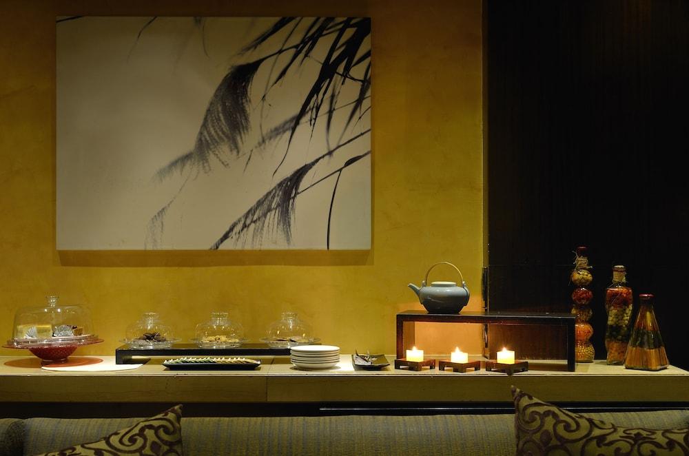 LES SUITES TAIPEI DA AN — 4
