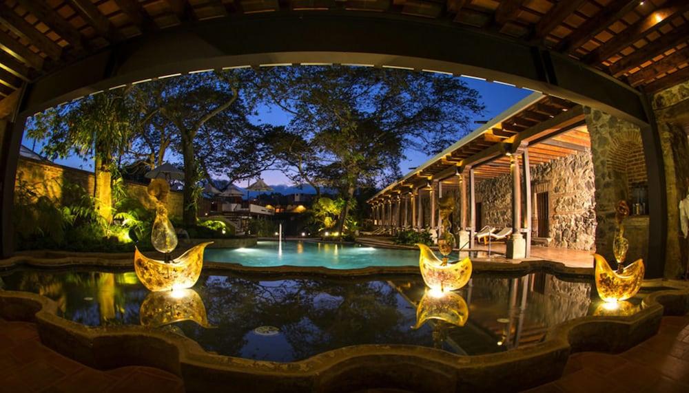 Hotel Museo Spa Casa Santo Domingo 1101528