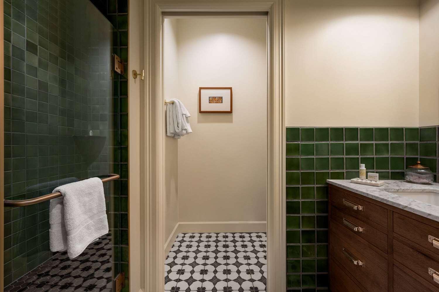 The Mining Exchange, a Registry Collection Hotel — 3