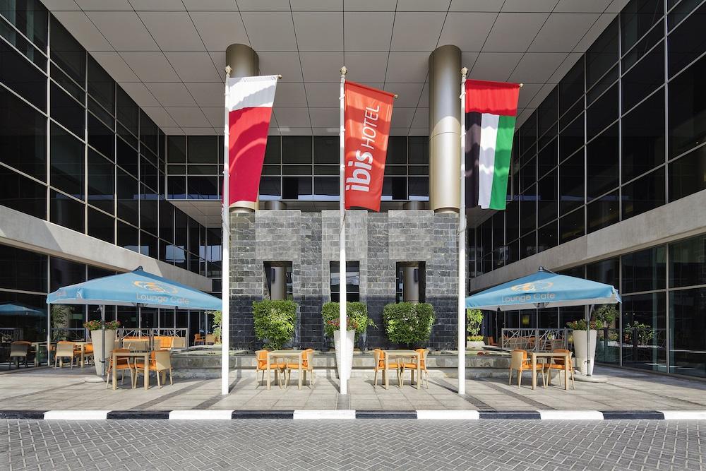 ibis Dubai Al Rigga — 4