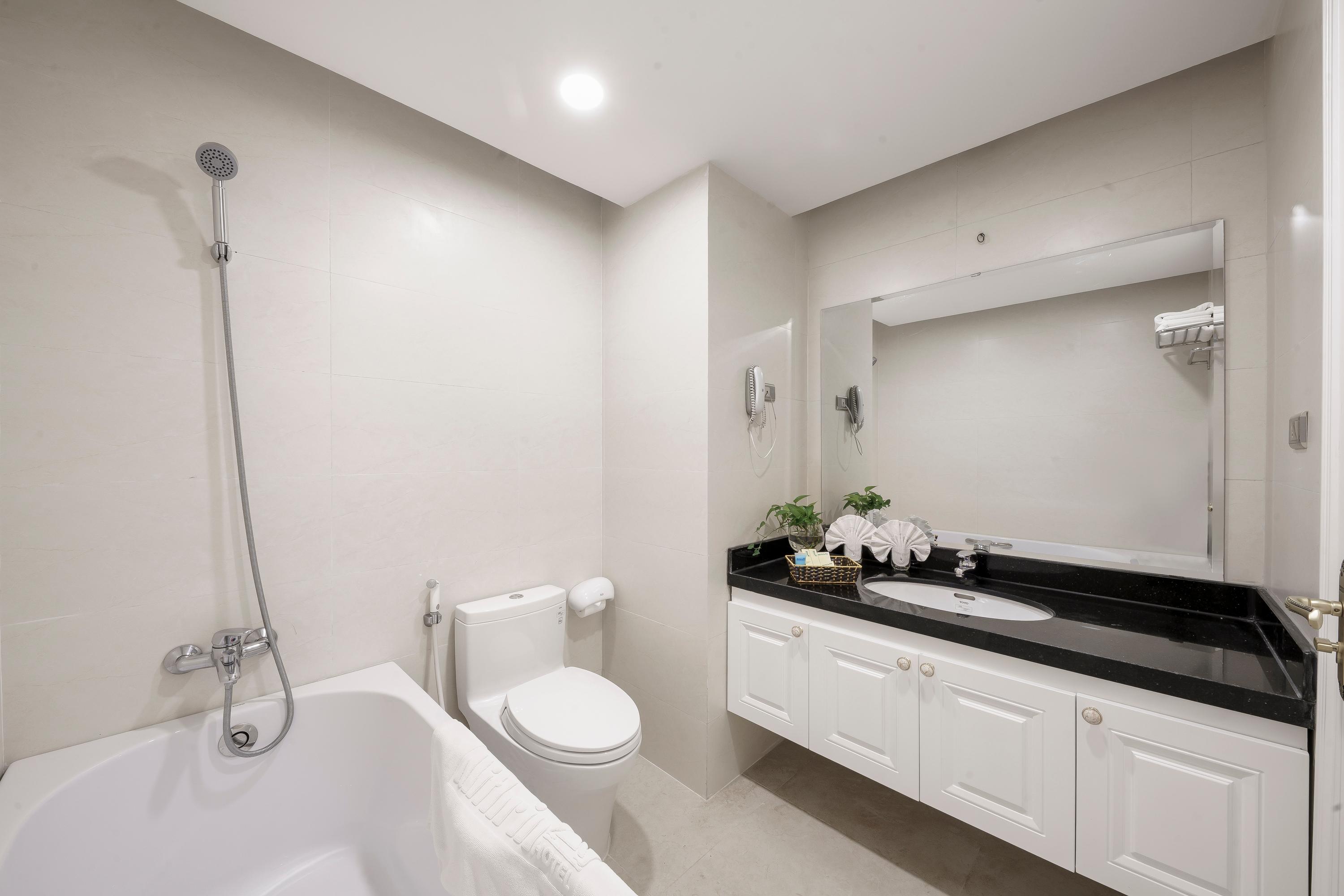 MITHRIN HOTEL — 7