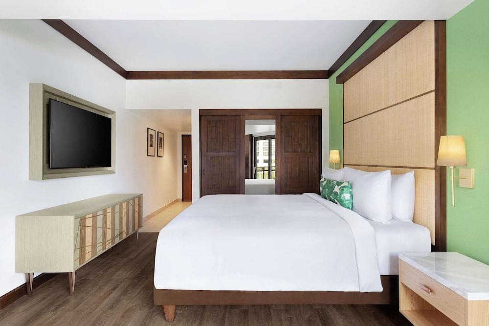 Dusit Beach Resort Guam — 10