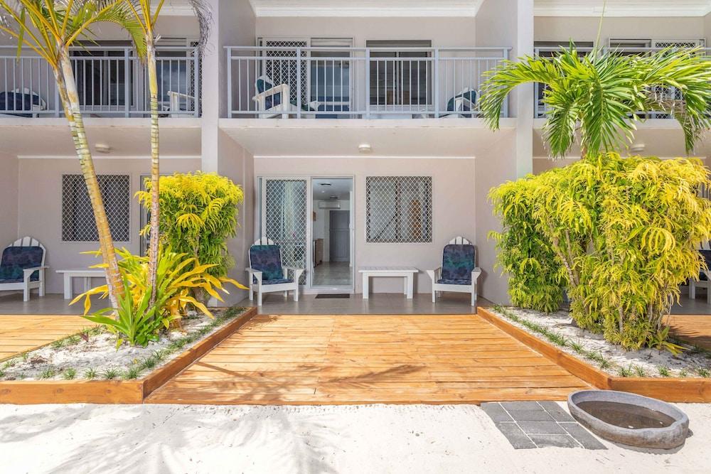 Moana Sands Beachfront Hotel — 4