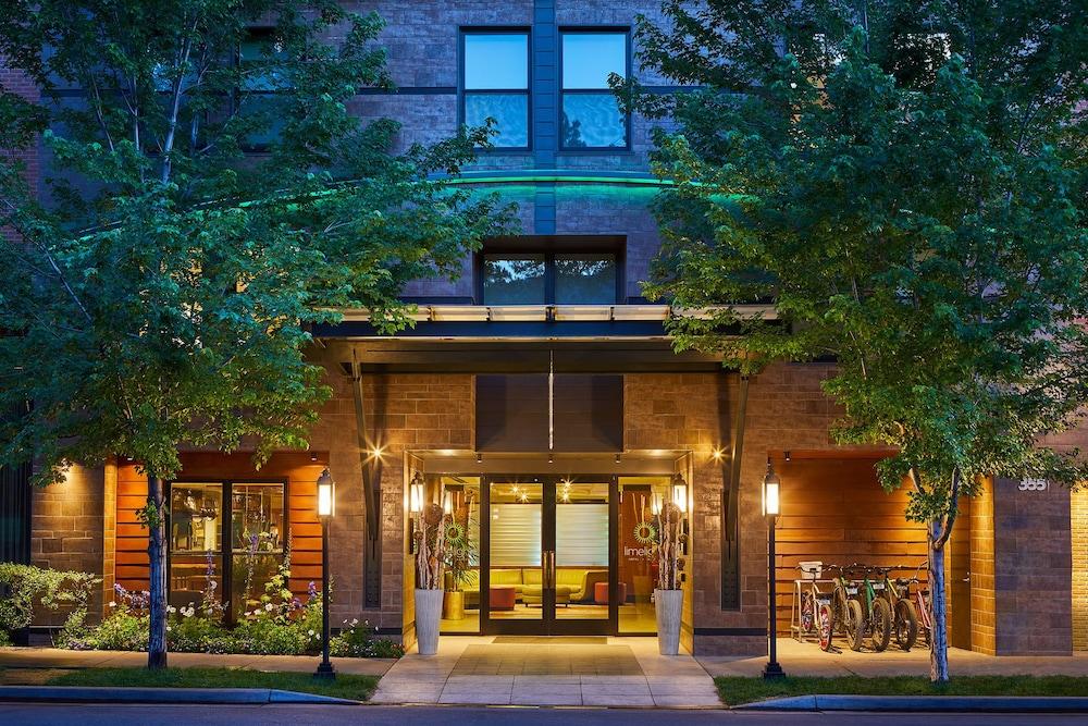 Limelight Hotel Aspen — 4