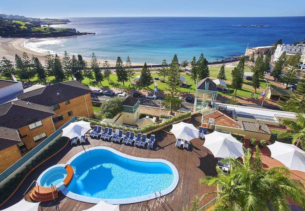 CROWNE PLAZA COOGEE BEACH — 2