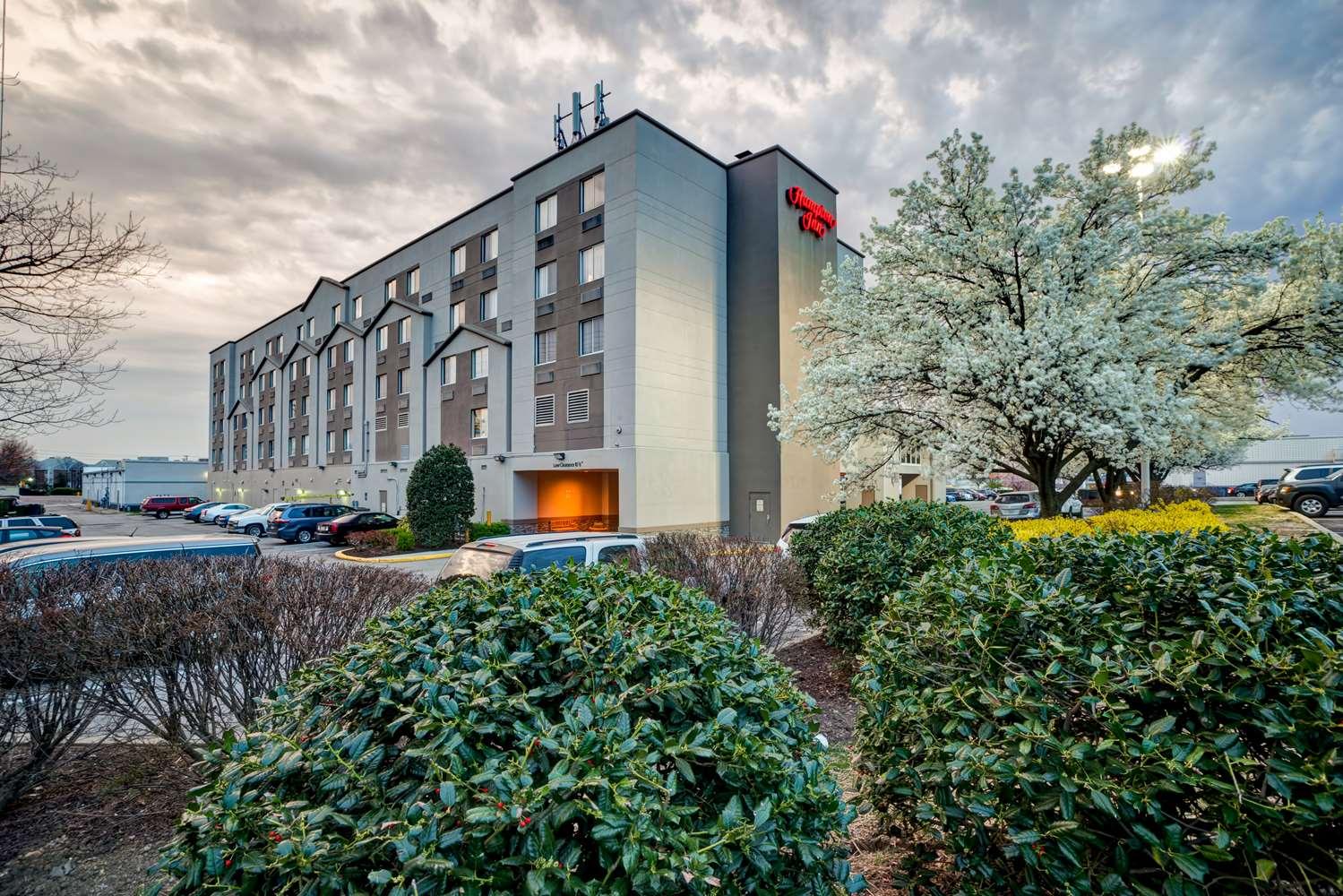Hampton Inn Baltimore - Glen Burnie — 5