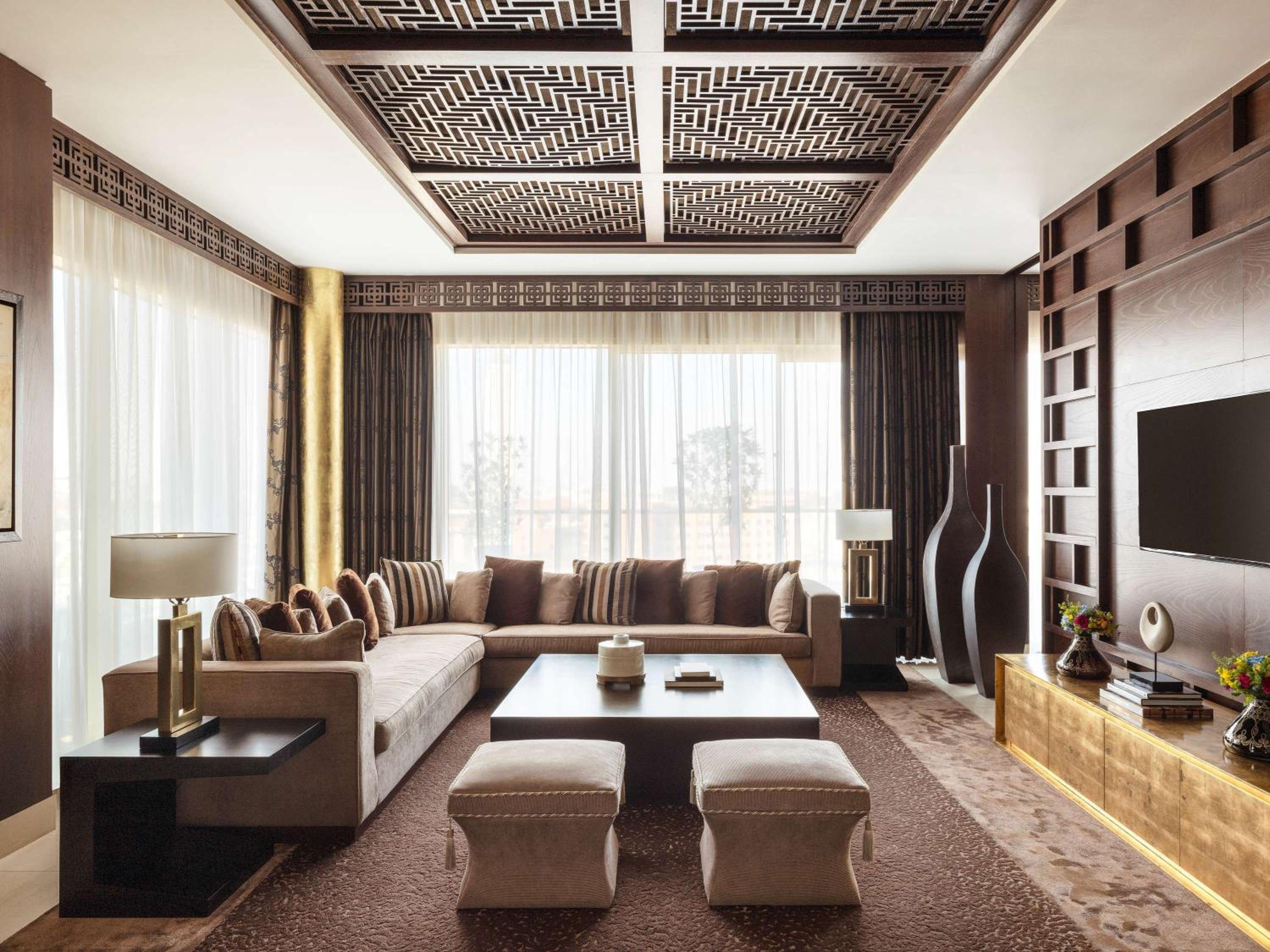 Conrad Dubai — 4