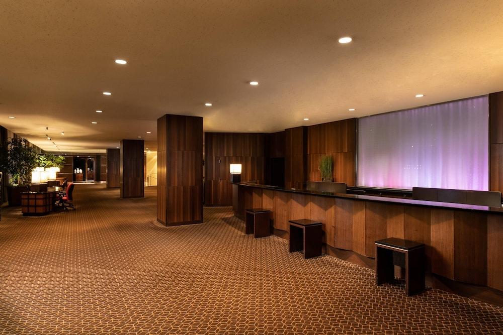 Sheraton Miyako Hotel Tokyo 77024 — 5