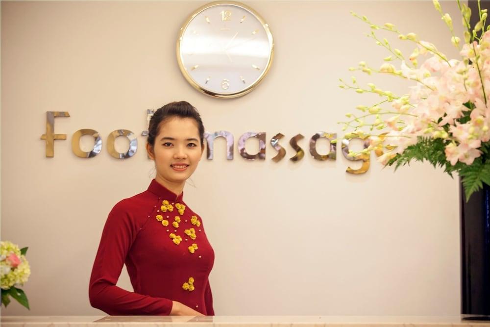 Mai Charming Boutique Hotel — 4