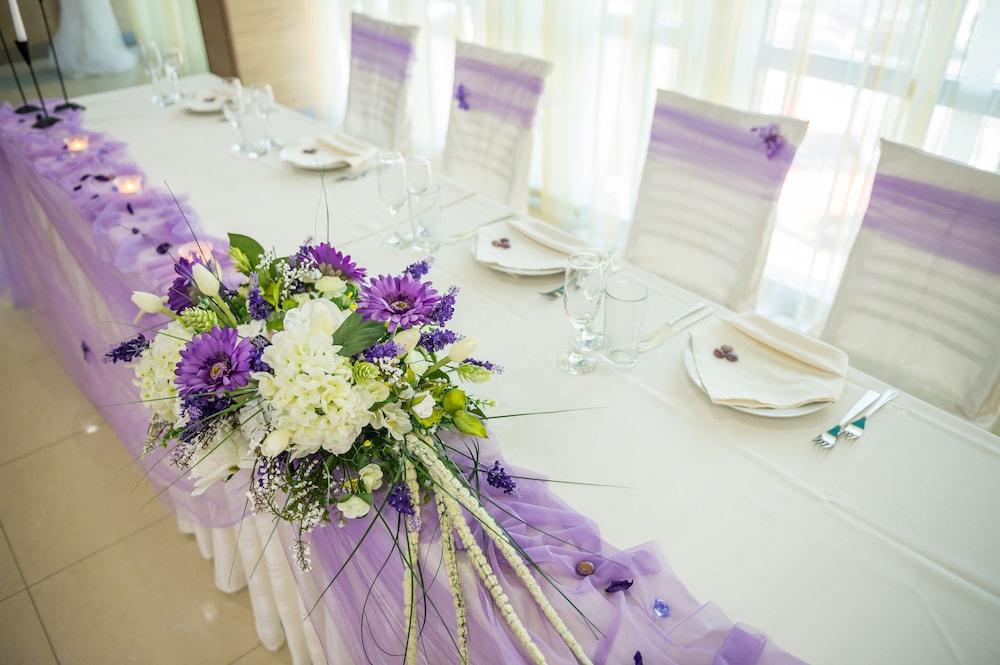 Hotel Aqua Burgas — 9