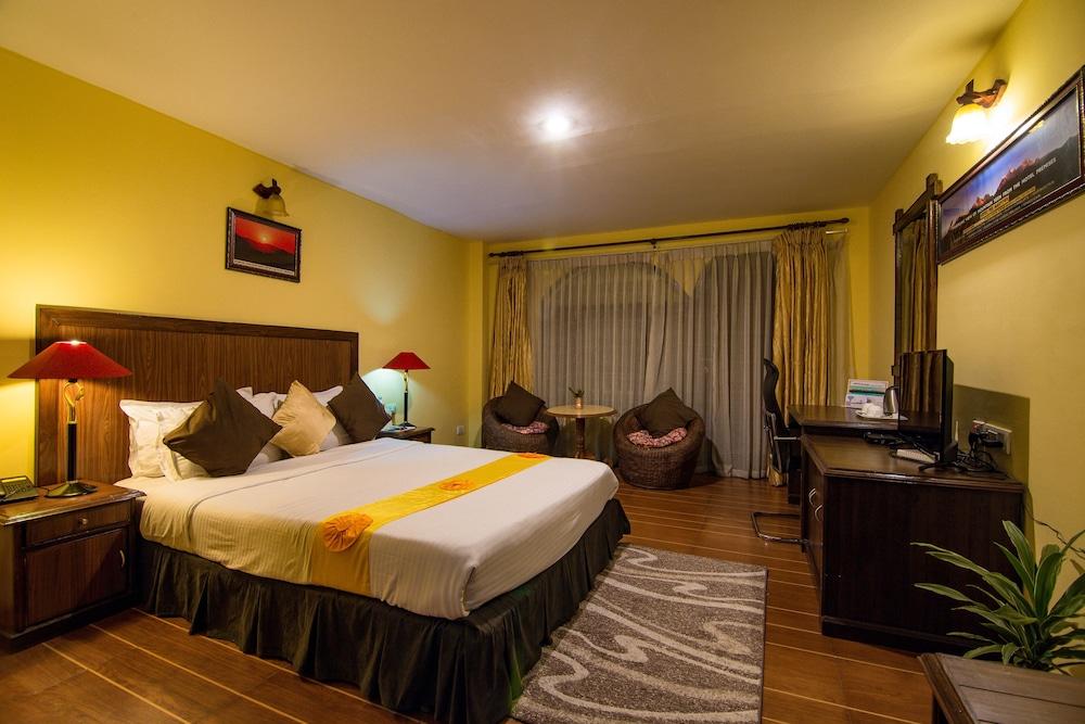 HOTEL KANTIPUR — 10