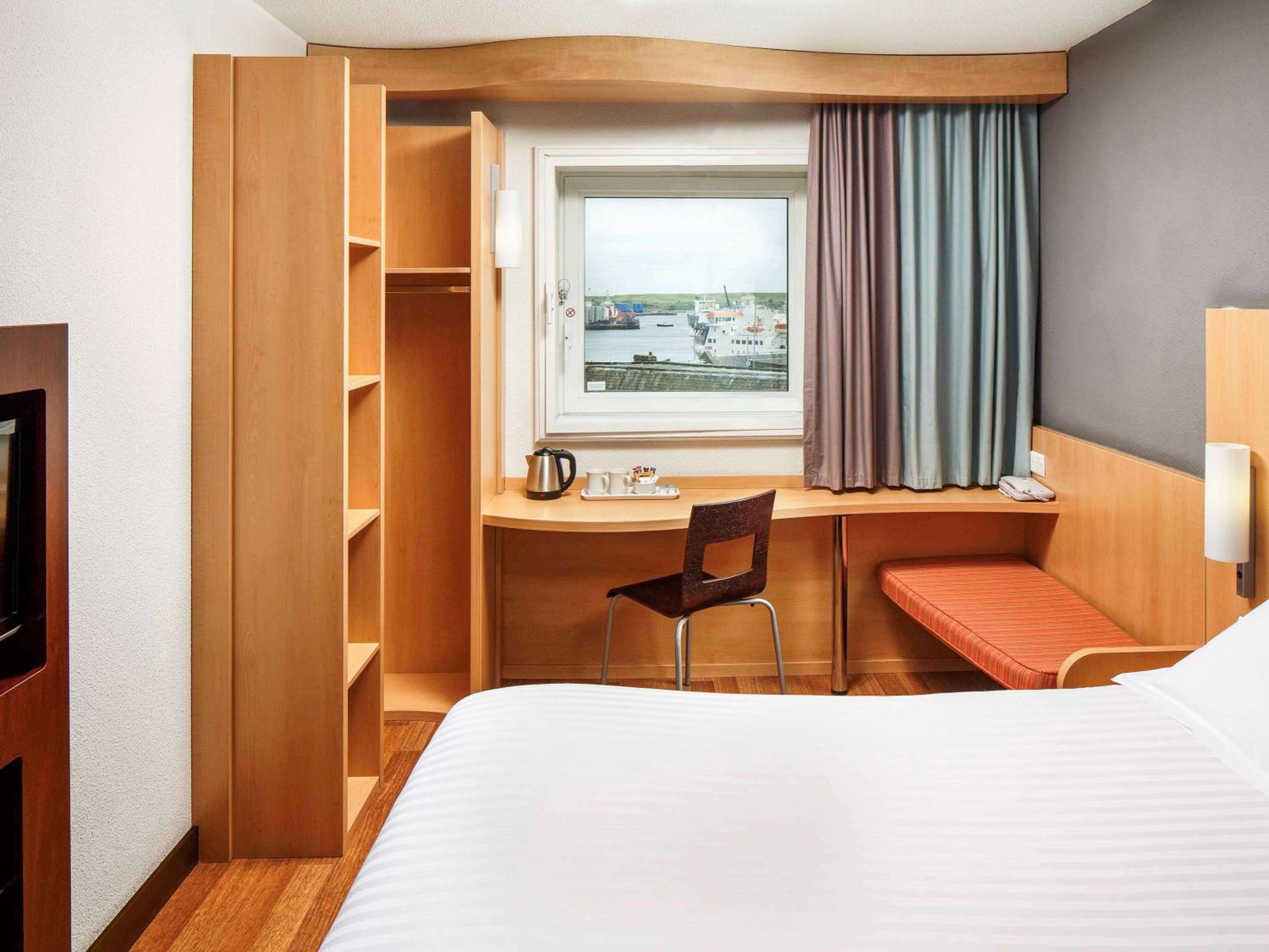 Ibis Aberdeen Centre - Quayside — 10
